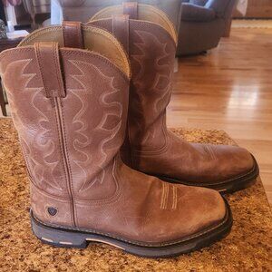 Mens Ariat Boots size 14